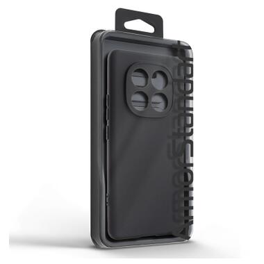 Чехол к мобильному телефону Armorstandart Matte Slim Fit Xiaomi Redmi Note 15 4G / Note 15 5G / Poco M8 5G Black (ARM89714) фото №5