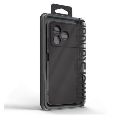 Чехол к мобильному телефону Armorstandart Matte Slim Fit ZTE Blade A36 4G Camera cover Black (ARM88901) фото №5