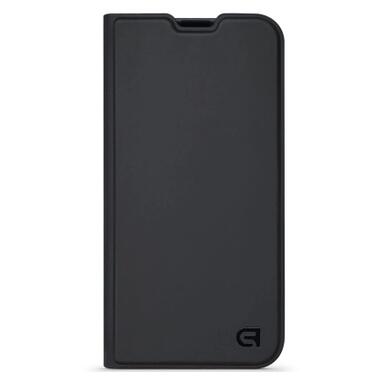 Чехол к мобильному телефону Armorstandart OneFold Case Apple iPhone 17 Pro Black (ARM90400) фото №1