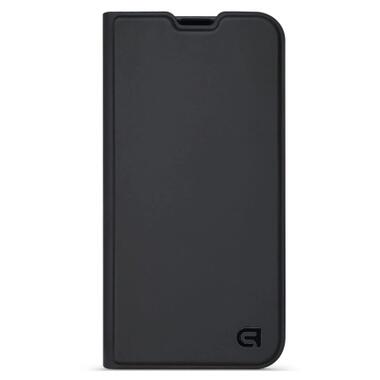 Чехол к мобильному телефону Armorstandart OneFold Case Apple iPhone 17 Pro Max Black (ARM90401) фото №1