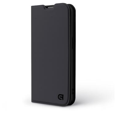 Чехол к мобильному телефону Armorstandart OneFold Case Apple iPhone 17 Pro Max Black (ARM90401) фото №2