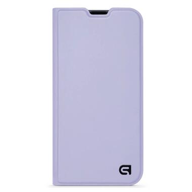 Чехол к мобильному телефону Armorstandart OneFold Case Infinix Hot 60 Pro Plus 4G Lavender (ARM88702) фото №1