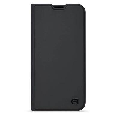 Чехол к мобильному телефону Armorstandart OneFold Case Motorola Edge 60 Neo 5G / 50 Neo 5G Black (ARM90002) фото №1