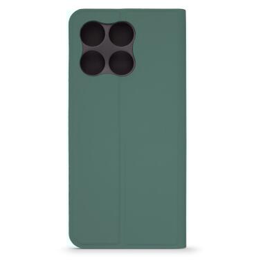 Чехол к мобильному телефону Armorstandart OneFold Case Motorola Edge 70 5G Green (ARM89765) фото №3