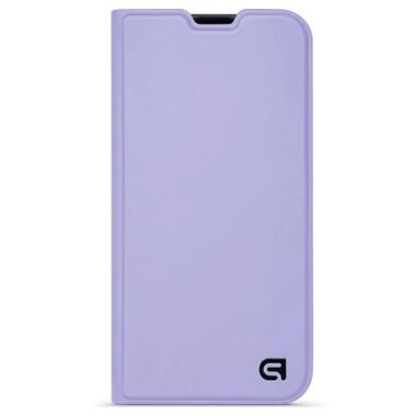 Чехол к мобильному телефону Armorstandart OneFold Case Motorola Edge 70 5G Lavender (ARM89766) фото №1