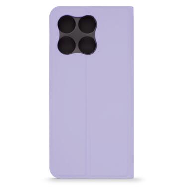 Чехол к мобильному телефону Armorstandart OneFold Case Motorola Edge 70 5G Lavender (ARM89766) фото №2