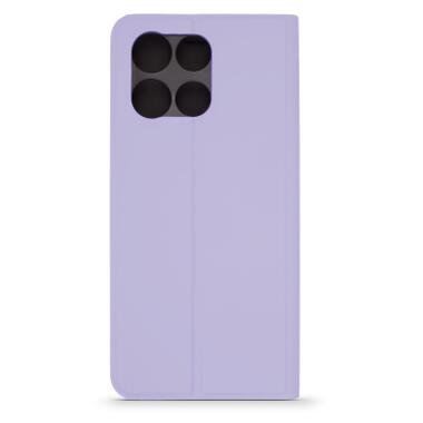 Чехол к мобильному телефону Armorstandart OneFold Case Motorola G57 Power 5G Lavender (ARM89768) фото №3