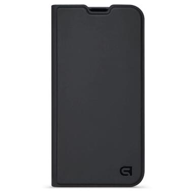 Чехол к мобильному телефону Armorstandart OneFold Case OPPO Reno15 5G Black (ARM89922) фото №1
