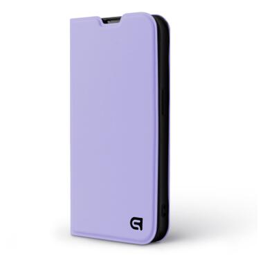 Чехол к мобильному телефону Armorstandart OneFold Case OPPO Reno15 Pro 5G Lavender (ARM89977) фото №2