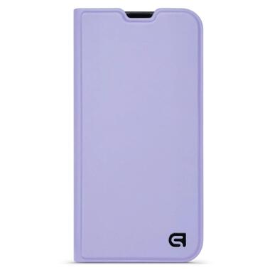 Чехол к мобильному телефону Armorstandart OneFold Case OPPO Reno15 Pro 5G Lavender (ARM89977) фото №1