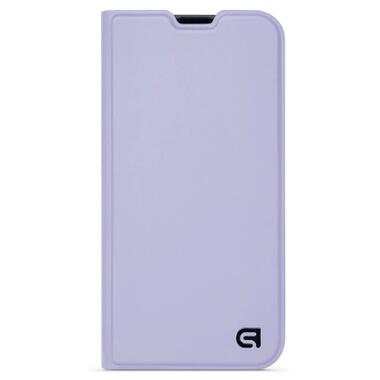 Чехол к мобильному телефону Armorstandart OneFold Case Realme 15 Pro 5G Lavender (ARM89120) фото №1