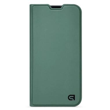 Чехол к мобильному телефону Armorstandart OneFold Case Realme C73 5G Green (ARM88525) фото №1