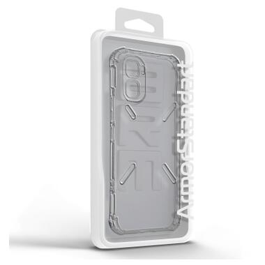 Чехол к мобильному телефону Armorstandart Air Force Infinix GT 50 Pro 5G Camera cover Clear (ARM91846) фото №6
