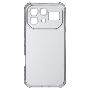 Чехол к мобильному телефону Armorstandart Air Force Infinix Note 60 5G Camera Cover Clear (ARM91843) фото №1