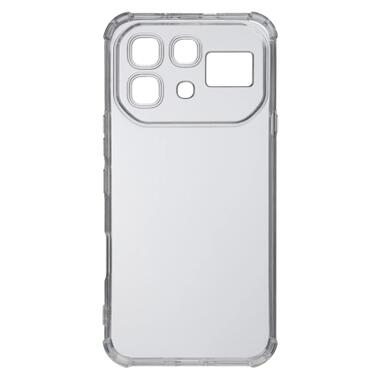 Чехол к мобильному телефону Armorstandart Air Force Infinix Note 60 Pro 5G Camera Cover Clear (ARM91844) фото №1