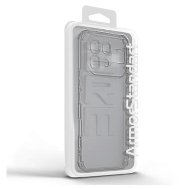 Чехол к мобильному телефону Armorstandart Air Force Infinix Note 60 Pro 5G Camera Cover Clear (ARM91844) фото №6