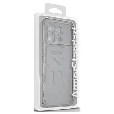 Чехол к мобильному телефону Armorstandart Air Force Infinix Note Edge 5G Camera Cover Clear (ARM91845) фото №6