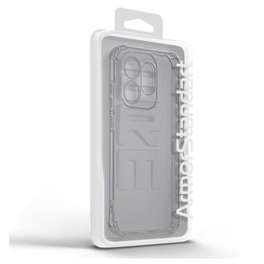 Чехол к мобильному телефону Armorstandart Air Force OPPO Reno16 5G Camera cover Clear (ARM92233) фото №6