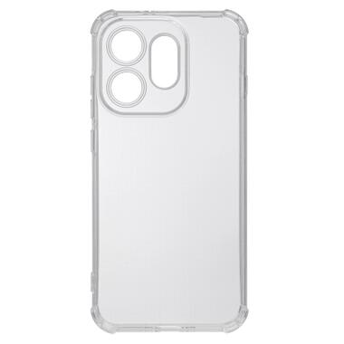 Чехол к мобильному телефону Armorstandart Air Force OPPO Reno16 5G Camera cover Clear (ARM92233) фото №1