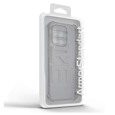 Чехол к мобильному телефону Armorstandart Air Force OPPO Reno16 F 5G Camera cover Clear (ARM92234) фото №6