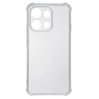 Чехол к мобильному телефону Armorstandart Air Force OPPO Reno16 F 5G Camera cover Clear (ARM92234) фото №1
