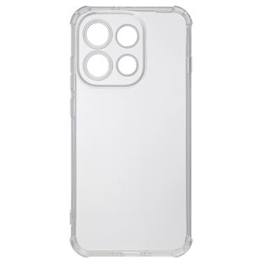Чехол к мобильному телефону Armorstandart Air Force OPPO Reno16 Pro 5G Camera cover Clear (ARM92232) фото №1