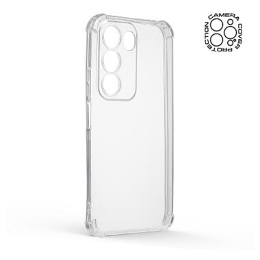 Чехол к мобильному телефону Armorstandart Air Force Realme C100i 4G / C100x 4G Camera cover Clear (ARM92235) фото №2