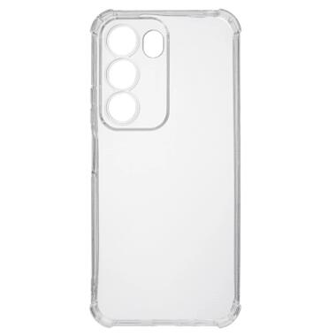Чехол к мобильному телефону Armorstandart Air Force Realme C100i 4G / C100x 4G Camera cover Clear (ARM92235) фото №1