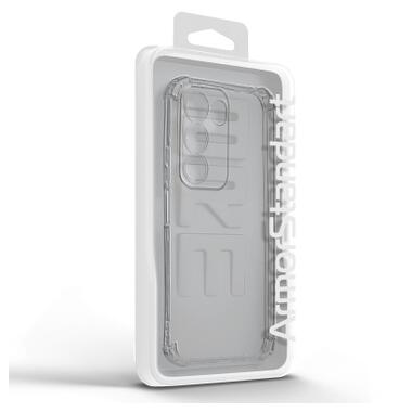 Чехол к мобильному телефону Armorstandart Air Force Realme C100i 4G / C100x 4G Camera cover Clear (ARM92235) фото №6