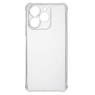 Чехол к мобильному телефону Armorstandart Air Force Realme Note 80 4G Camera cover Clear (ARM92231) фото №1