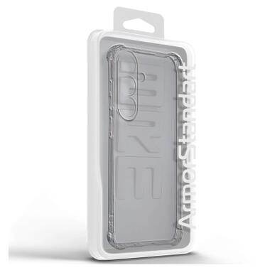 Чехол к мобильному телефону Armorstandart Air Force Samsung S26 FE 5G Camera Cover Clear (ARM91716) фото №6