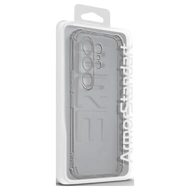 Чехол к мобильному телефону Armorstandart Air Force Tecno Camon 50 4G Camera Cover Clear (ARM91847) фото №6