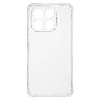 Чехол к мобильному телефону Armorstandart Air Force Xiaomi 17T Pro 5G Camera cover Clear (ARM90954) фото №1