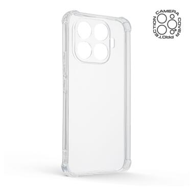 Чехол к мобильному телефону Armorstandart Air Force Xiaomi 17T Pro 5G Camera cover Clear (ARM90954) фото №2