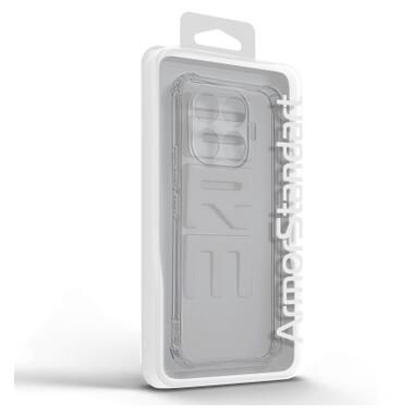 Чехол к мобильному телефону Armorstandart Air Force Xiaomi 17T Pro 5G Camera cover Clear (ARM90954) фото №6