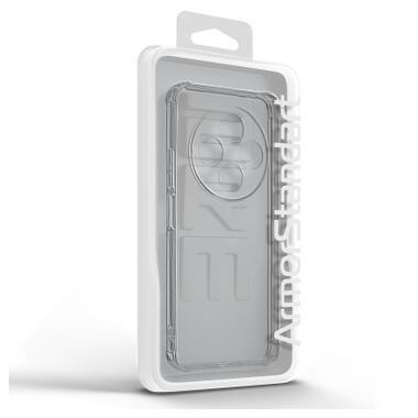 Чехол к мобильному телефону Armorstandart Air Force Xiaomi Redmi 17C 4G Camera cover Clear (ARM92758) фото №6