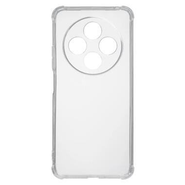 Чехол к мобильному телефону Armorstandart Air Force Xiaomi Redmi 17C 4G Camera cover Clear (ARM92758) фото №1