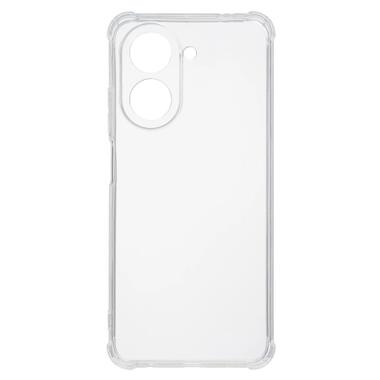Чехол к мобильному телефону Armorstandart Air Force Xiaomi Redmi A7 4G Camera cover Clear (ARM91123) фото №1
