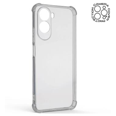 Чехол к мобильному телефону Armorstandart Air Force Xiaomi Redmi A7 Pro 4G Clear (ARM91090) фото №2
