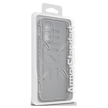 Чехол к мобильному телефону Armorstandart Air Infinix GT 50 Pro 5G Camera Cover Clear (ARM91851) фото №6