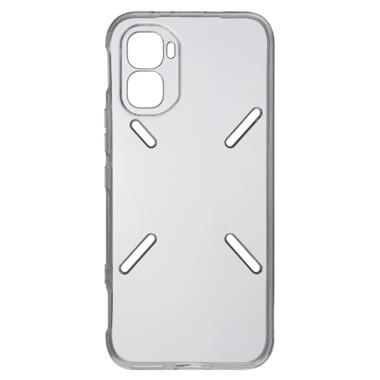 Чехол к мобильному телефону Armorstandart Air Infinix GT 50 Pro 5G Camera Cover Clear (ARM91851) фото №1