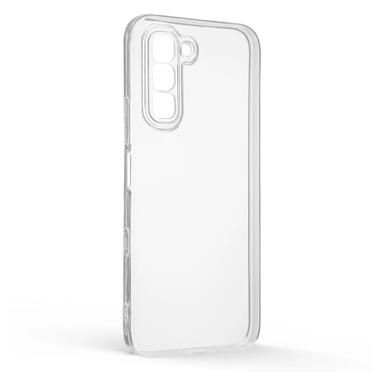 Чехол к мобильному телефону Armorstandart Air Infinix Hot 70 4G Camera Cover Clear (ARM92237) фото №2
