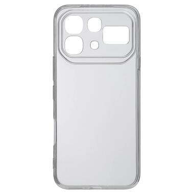 Чехол к мобильному телефону Armorstandart Air Infinix Note 60 Pro 5G Camera Cover Clear (ARM91849) фото №1