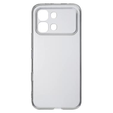 Чехол к мобильному телефону Armorstandart Air Infinix Note Edge 5G Camera Cover Clear (ARM91850) фото №1