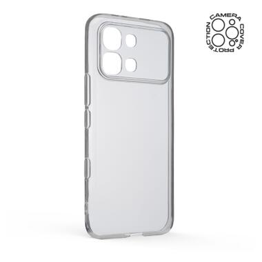 Чехол к мобильному телефону Armorstandart Air Infinix Note Edge 5G Camera Cover Clear (ARM91850) фото №2