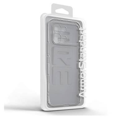 Чехол к мобильному телефону Armorstandart Air Infinix Note Edge 5G Camera Cover Clear (ARM91850) фото №6