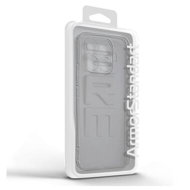 Чехол к мобильному телефону Armorstandart Air Motorola Edge 70 Pro 5G Camera cover Clear (ARM91685) фото №6