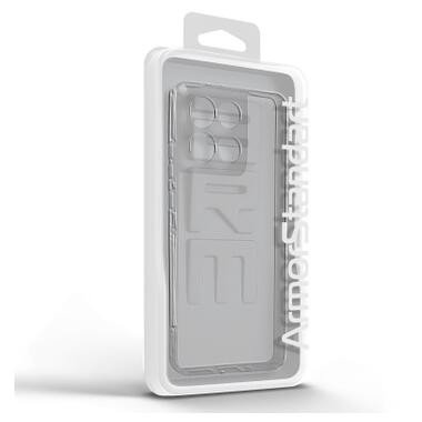 Чехол к мобильному телефону Armorstandart Air Motorola G86 5G Camera cover Clear (ARM86593) фото №6