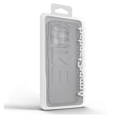 Чехол к мобильному телефону Armorstandart Air OPPO Reno16 5G Camera cover Clear (ARM92240) фото №6