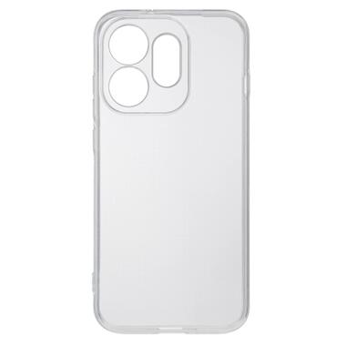 Чехол к мобильному телефону Armorstandart Air OPPO Reno16 5G Camera cover Clear (ARM92240) фото №1